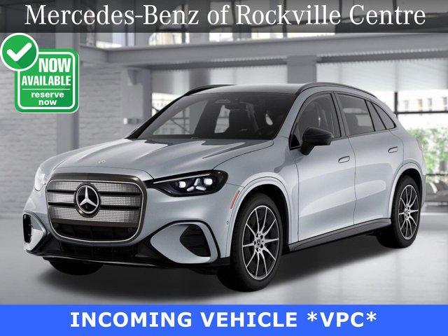 2027 Mercedes-Benz GLC GLC 400 ELECTRIC