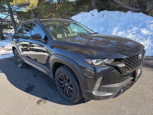 2026 Mazda CX-50 Hybrid Premium AWD