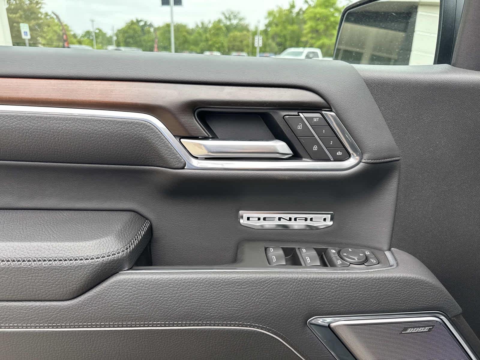 2026 GMC Sierra 1500 Denali - Photo 11
