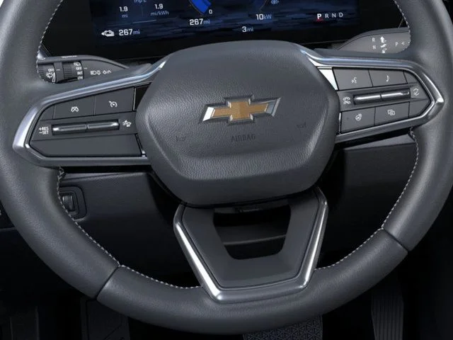2026 Chevrolet Equinox EV 2LT - Photo 19
