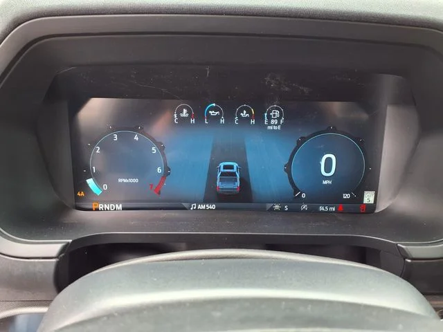 New 2026 Avalanche Ford Tremor image 14