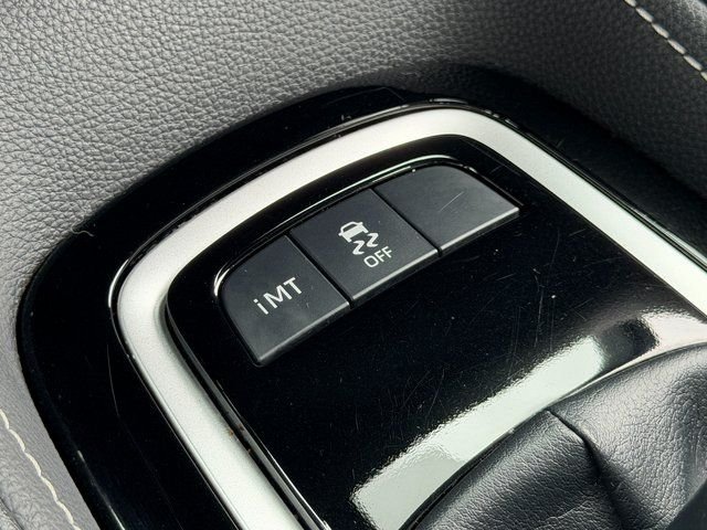 Used 2022 Silver Toyota XSE image 22