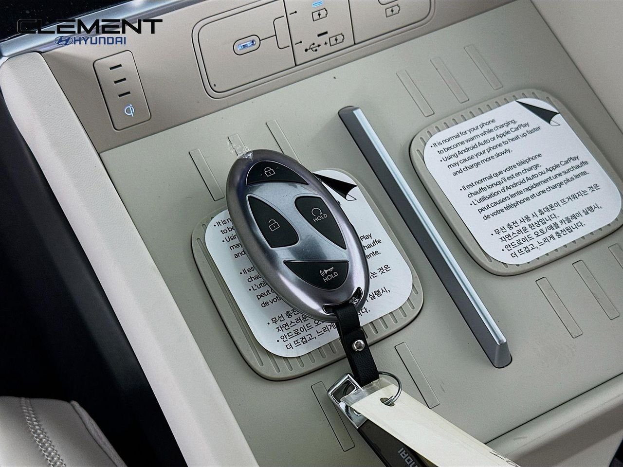 New 2026 Silver Hyundai Calligraphy image 21