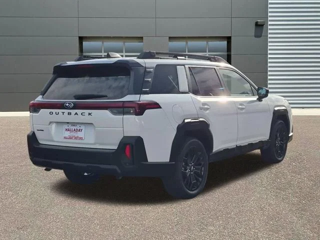 New 2026 CRYSTAL WHITE PEARL Subaru Limited XT image 31