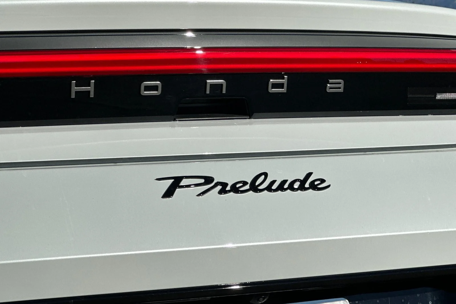 New 2026 Winter Frost Pearl Honda  image 31
