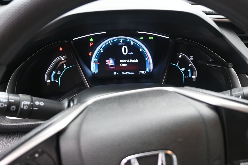 Used 2019  Honda EX image 16