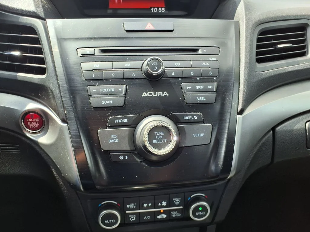 Used 2016  Acura 2.4L image 27
