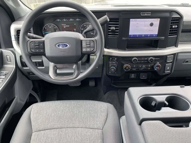 New 2026 Gray Ford XL image 10