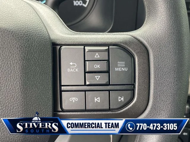 2026 Ford F-350 Super Duty XL - Photo 18