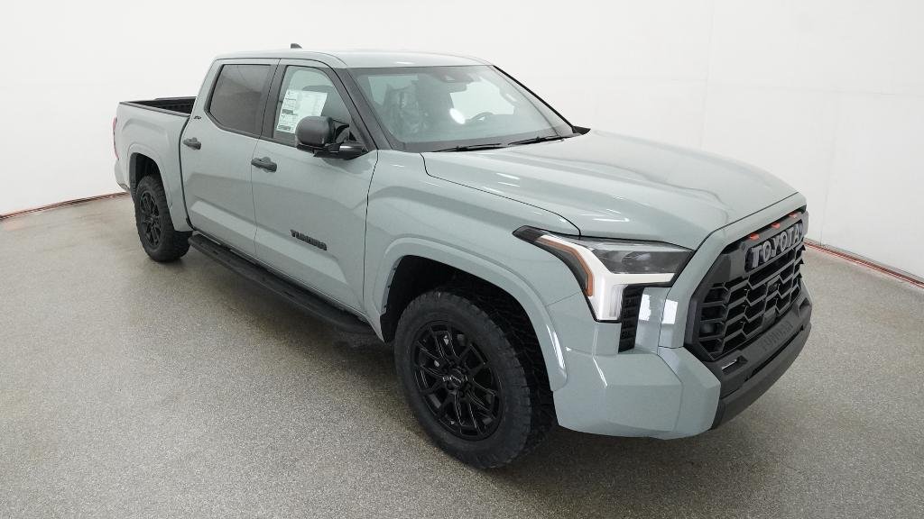 New 2026 Lunar Rock Toyota SR5 image 48