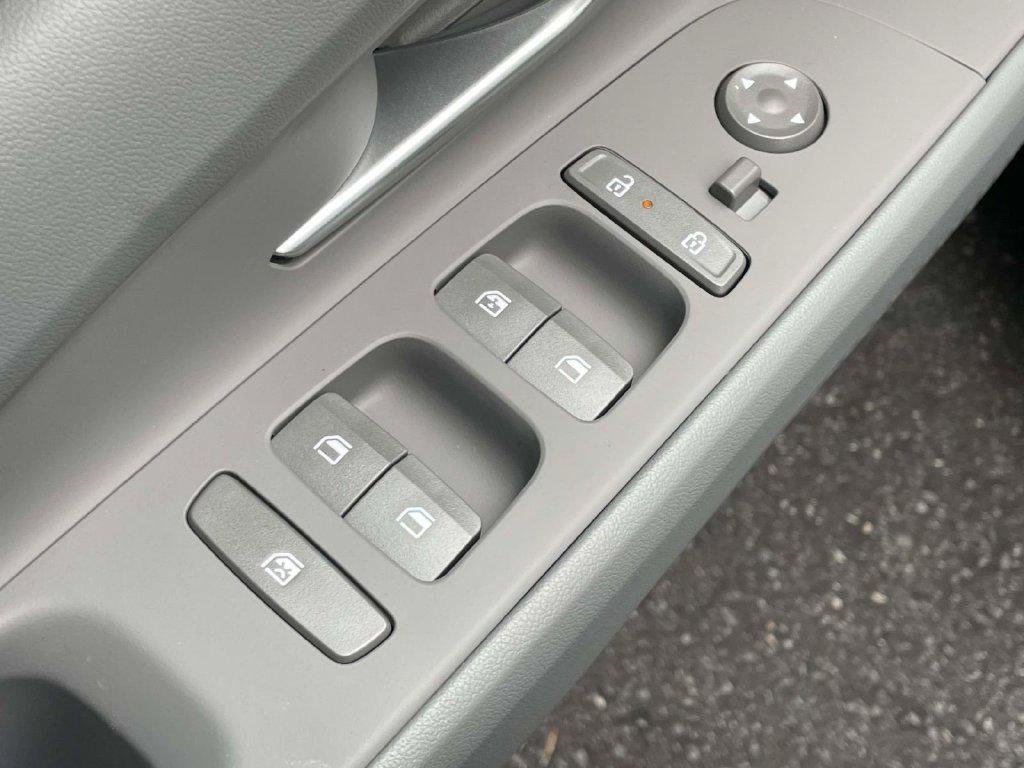 New 2026 Gray Hyundai Blue image 14