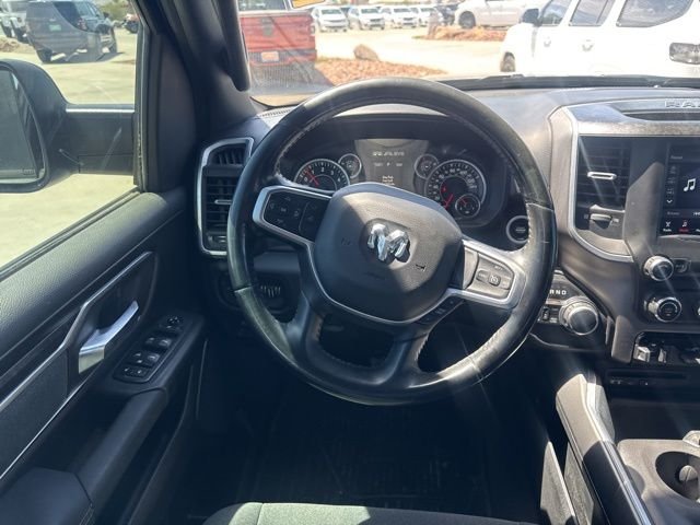 2019 RAM Ram 1500 Pickup Big Horn/Lone Star - Photo 14