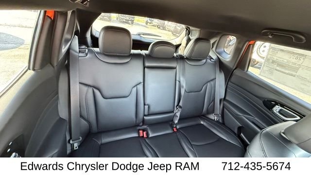 New 2026 Joose (DISC) Jeep Latitude image 38