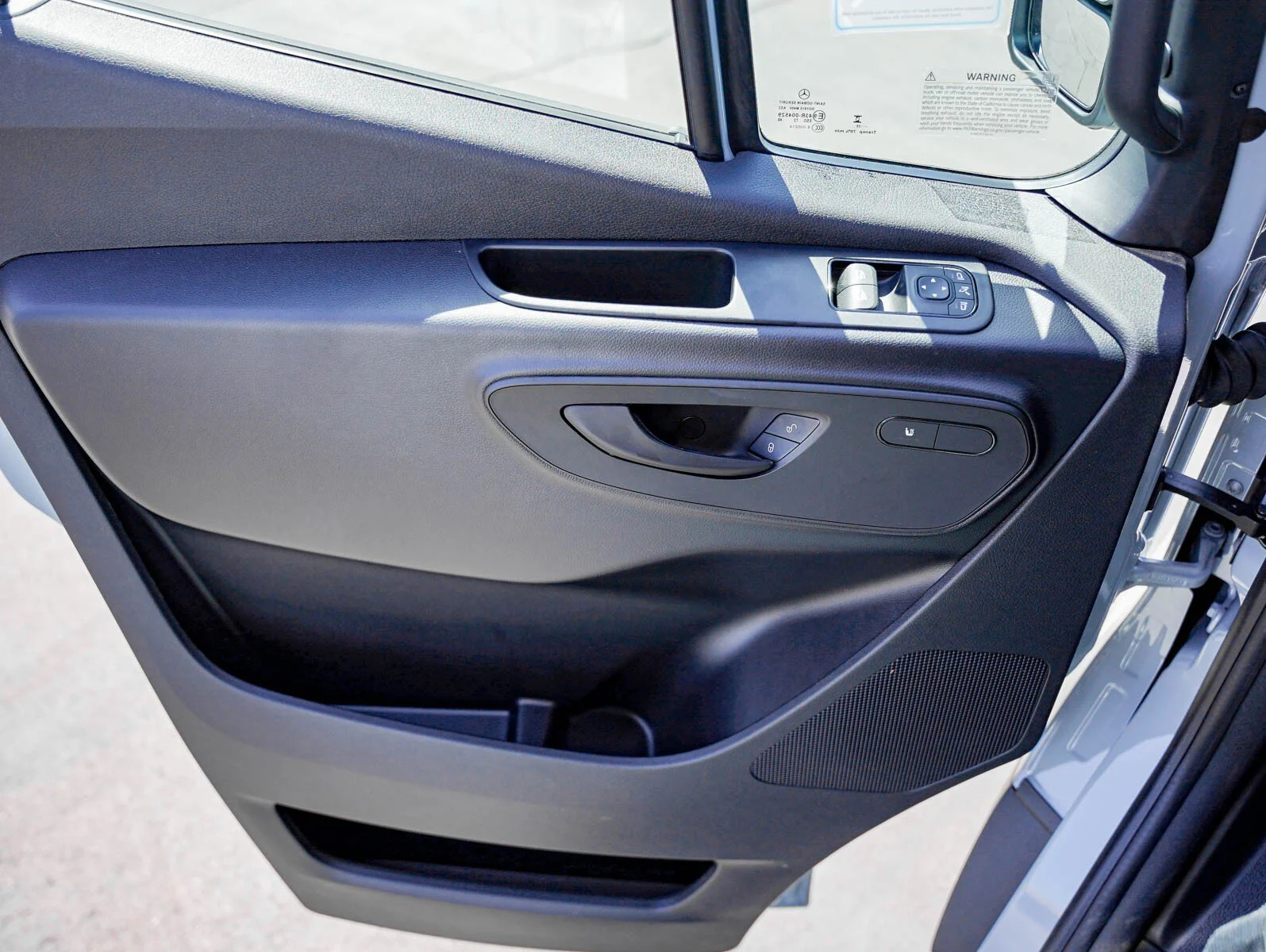 New 2025 Silver Gray Mercedes-Benz  image 24