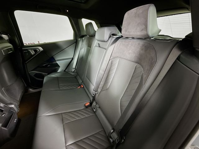 New 2026 Gray Metallic BMW 30 xDrive image 25