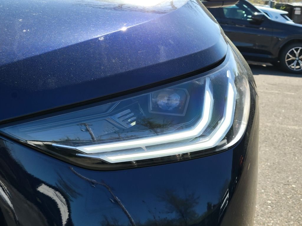 2025 BMW X3 30 - Photo 10