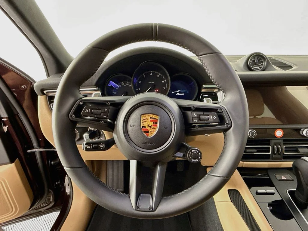 New 2026  Porsche  image 12