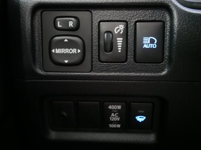 Certified Used 2023 Lunar Rock Toyota TRD Off-Road Premium image 27