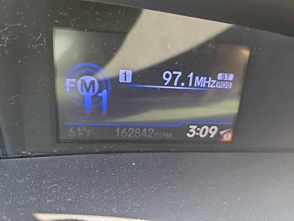 2013 Honda Civic Si photo 3