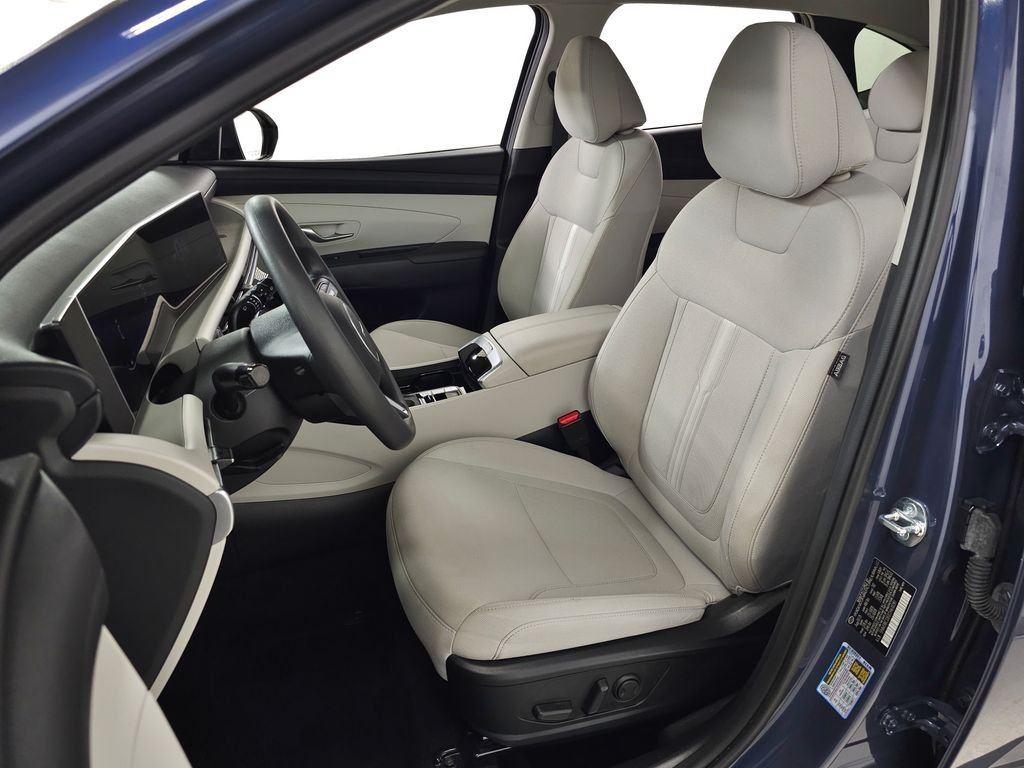 2026 Hyundai Tucson SEL - Photo 18