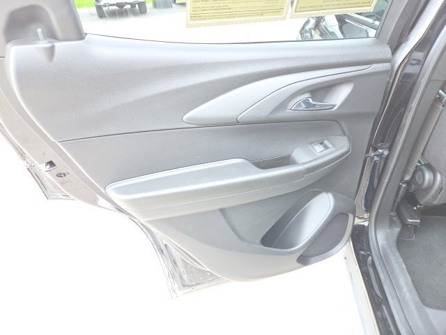 Used 2024 Mosaic Black Metallic Chevrolet LT image 12