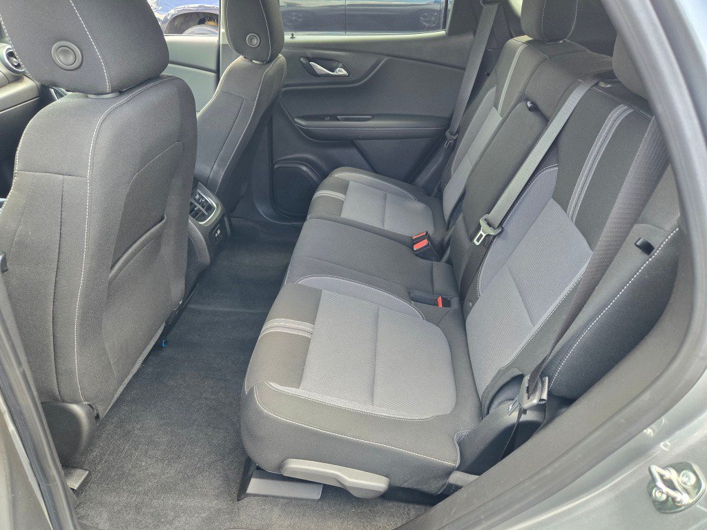 2024 Chevrolet Blazer 2LT - Photo 18