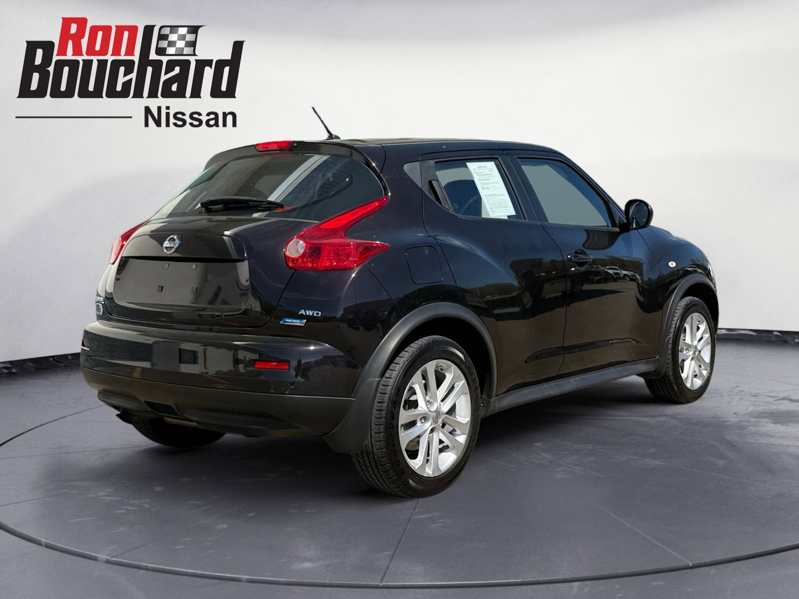 Used 2014 Nissan JUKE S with VIN JN8AF5MVXET480547 for sale in Lancaster, MA