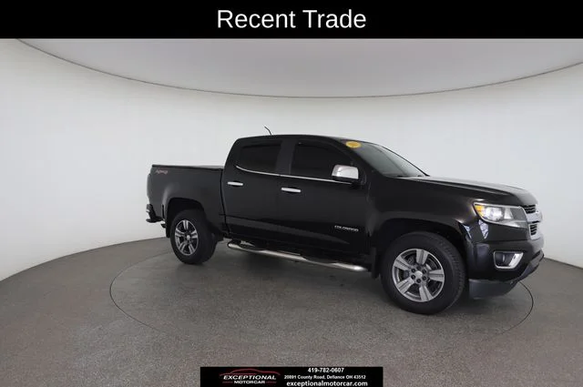 Used 2015 Black Chevrolet LT image 26