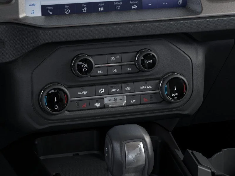 New 2026 Desert Sand Ford Badlands image 17