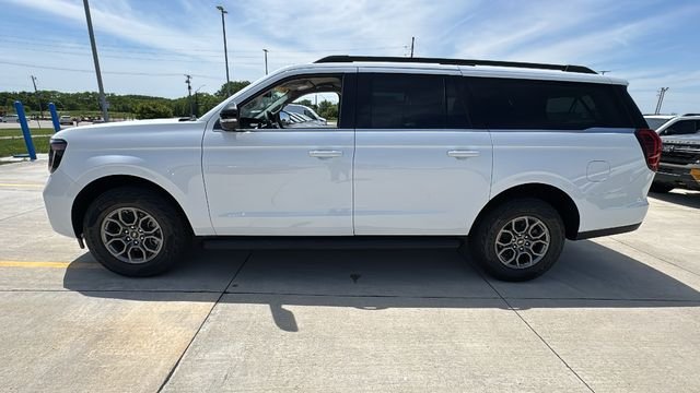 New 2026 White Ford Active image 6