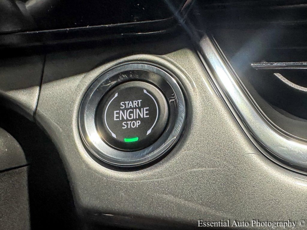 2026 CHEVROLET TRAX - Image 13