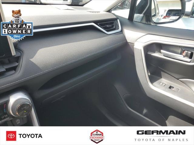 Certified Used 2024 ICE CAP Toyota  image 35