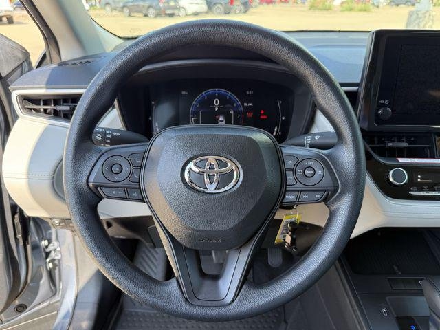 Certified Used 2026 CELESTITE Toyota  image 13