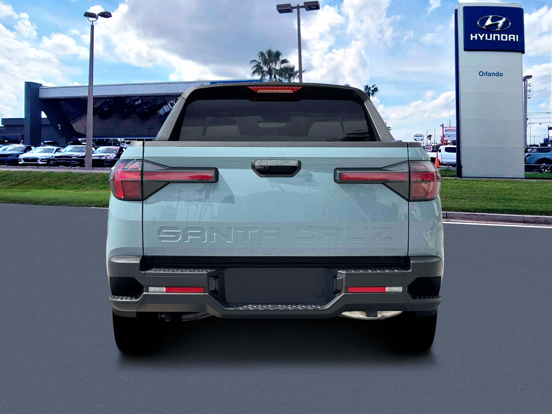 New 2026 Blue Stone Hyundai SEL FWD image 41