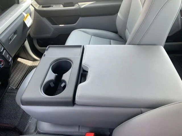 New 2026 White Ford F-250® XL image 28