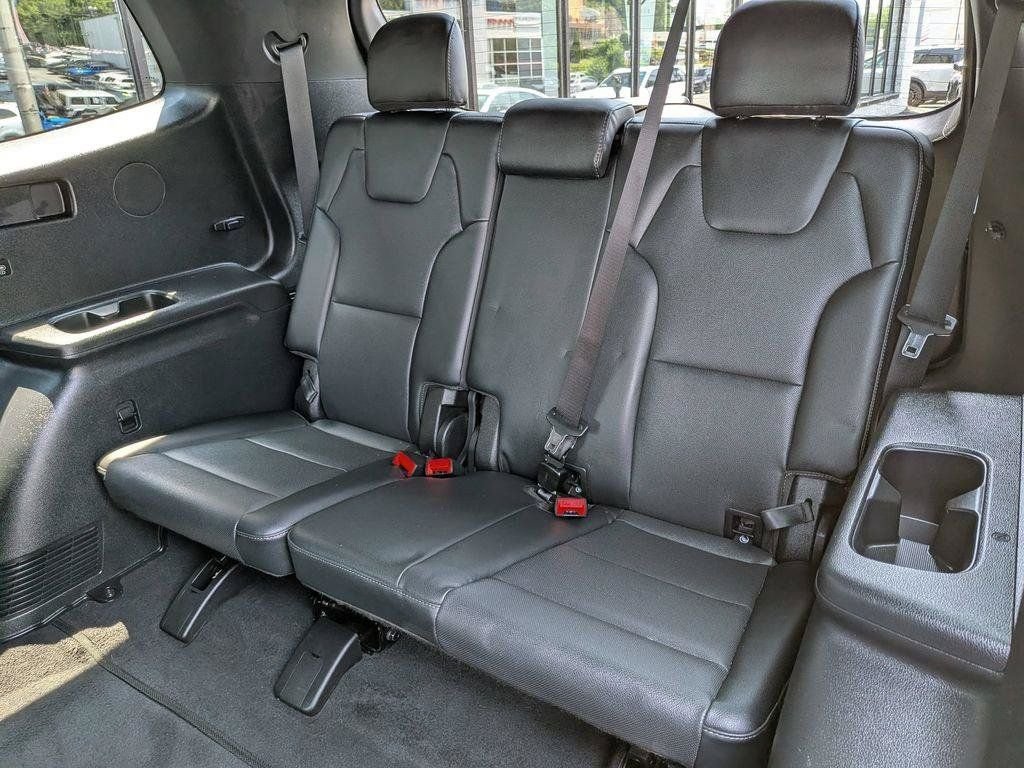 Certified Used 2024 Green Kia EX X-Line image 30