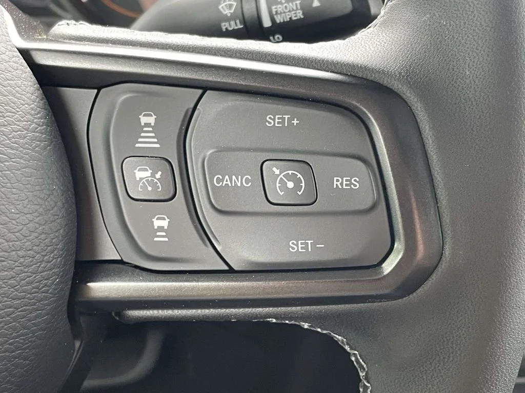 New 2025 41 Jeep Willys image 30