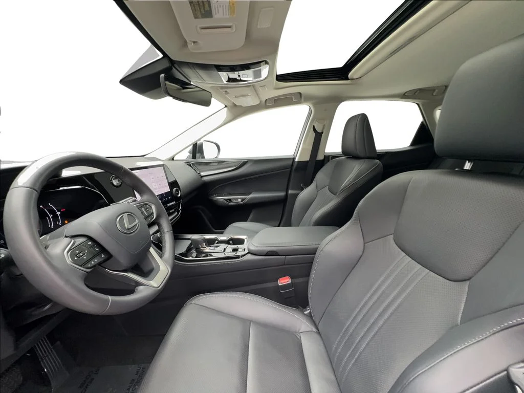 Used 2024 Gray Lexus 250 Base image 19
