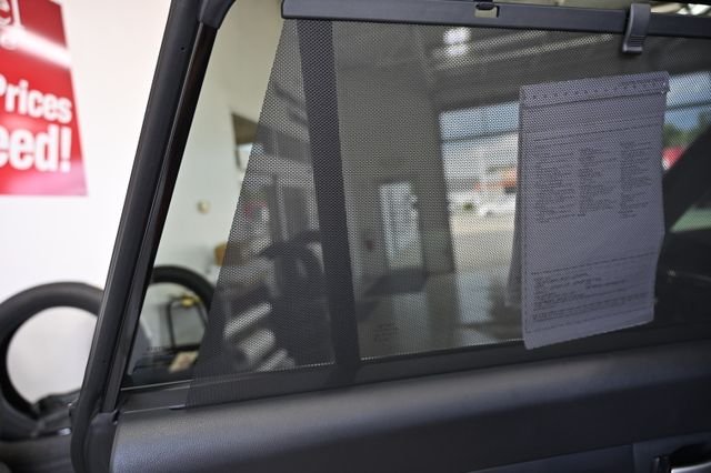 Certified Used 2026 Black Toyota XLE image 30