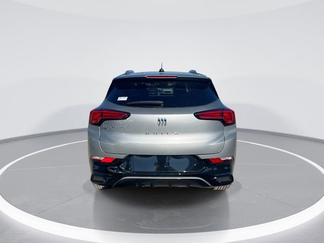2026 Buick Encore GX Sport Touring - Photo 7