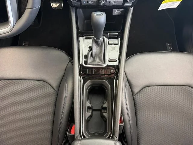 2026 Jeep Compass Latitude Altitude - Photo 18