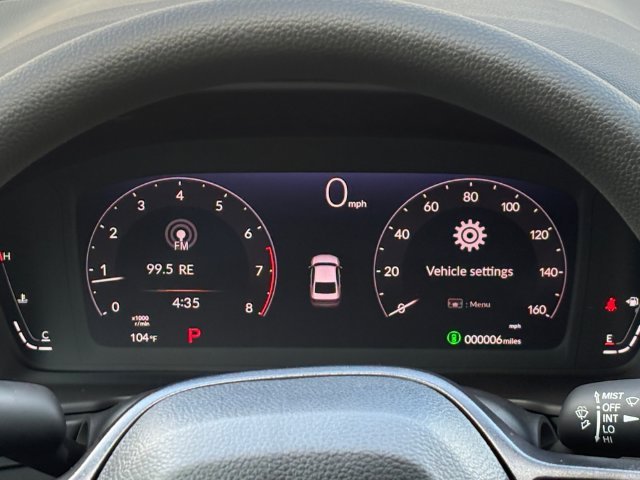 New 2026  Honda SE image 16