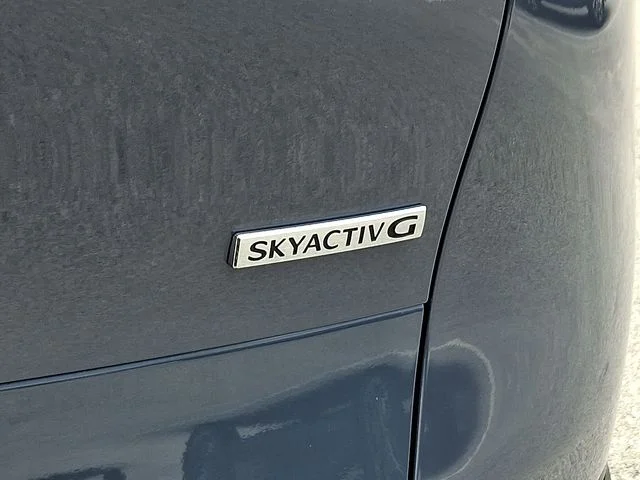 Certified Used 2026 Gray Mazda 2.5 S Carbon Edition image 31