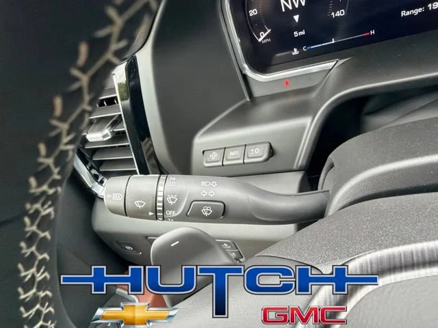 New 2026 Glacier White Tricoat GMC Denali Ultimate image 35
