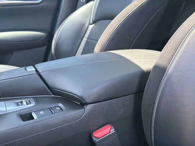 Used 2024 Gray INFINITI SPORT image 21
