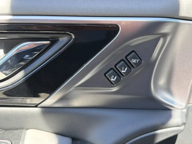 Used 2024 Silver Subaru Limited XT image 36