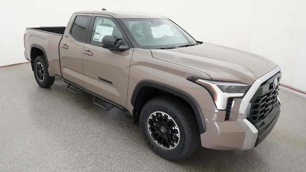 New 2026 Mudbath Toyota SR5 image 14