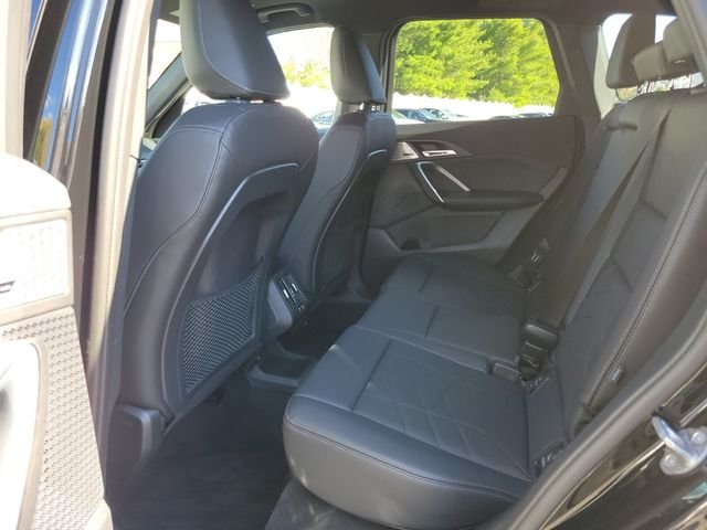 Certified Used 2024 Black BMW xDrive28i image 16