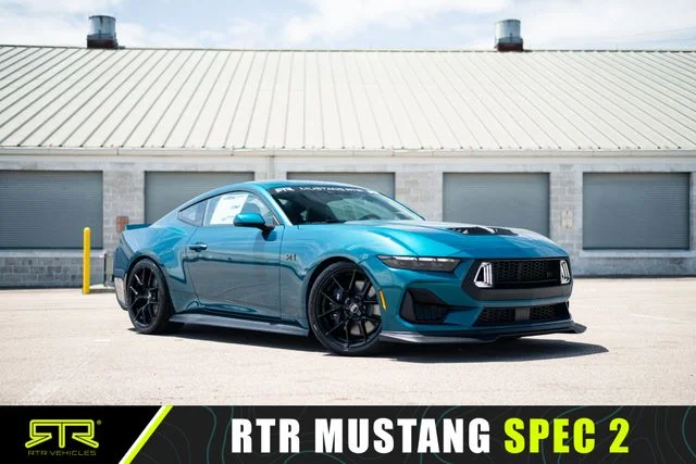 New 2026 Blue LFP RTR SPEC 2 image 1