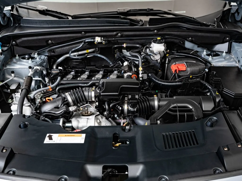 Used 2026 Urban Gray Pearl Acura A-Spec Advance Package image 49
